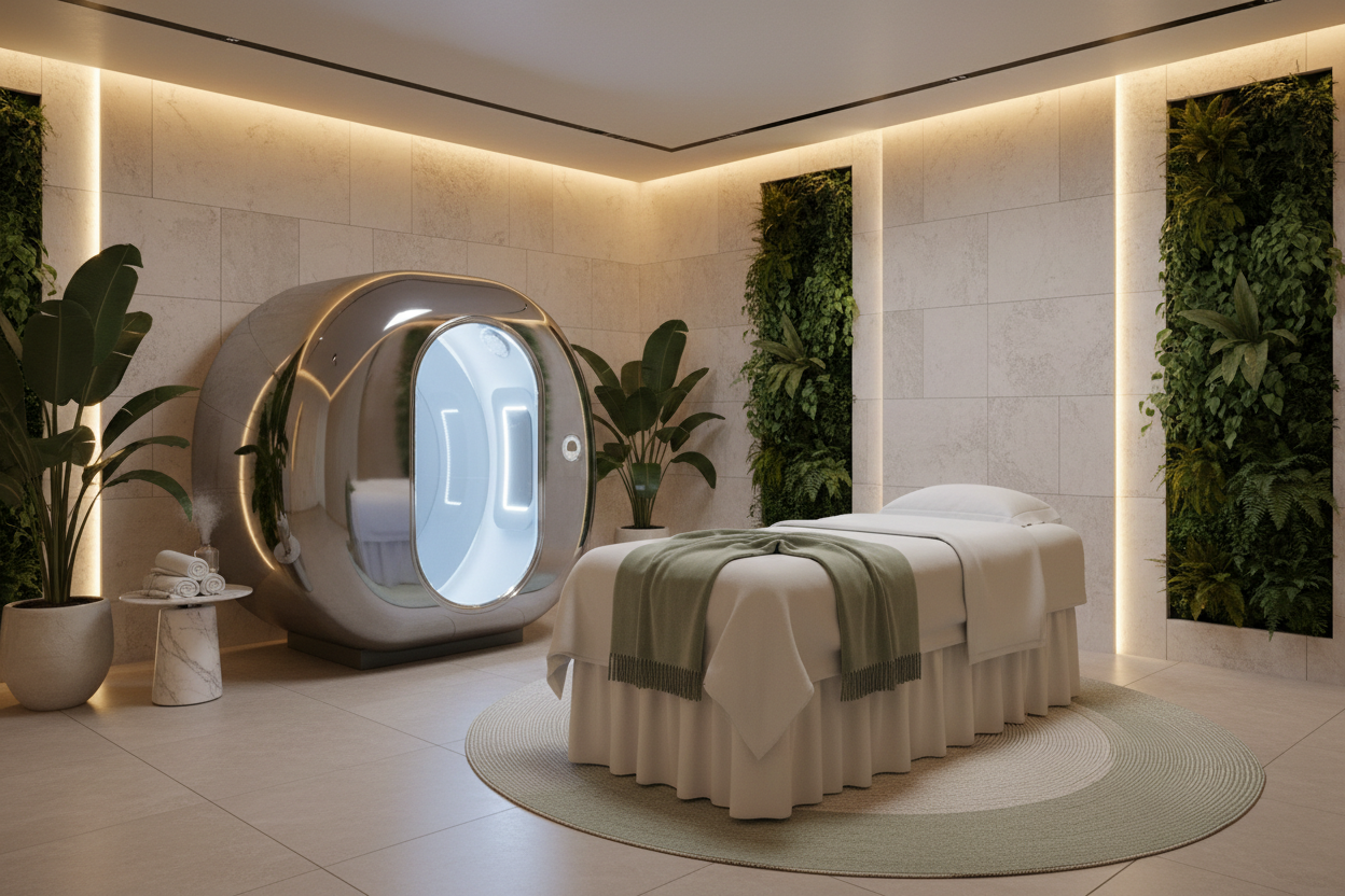 Wellness Tech
