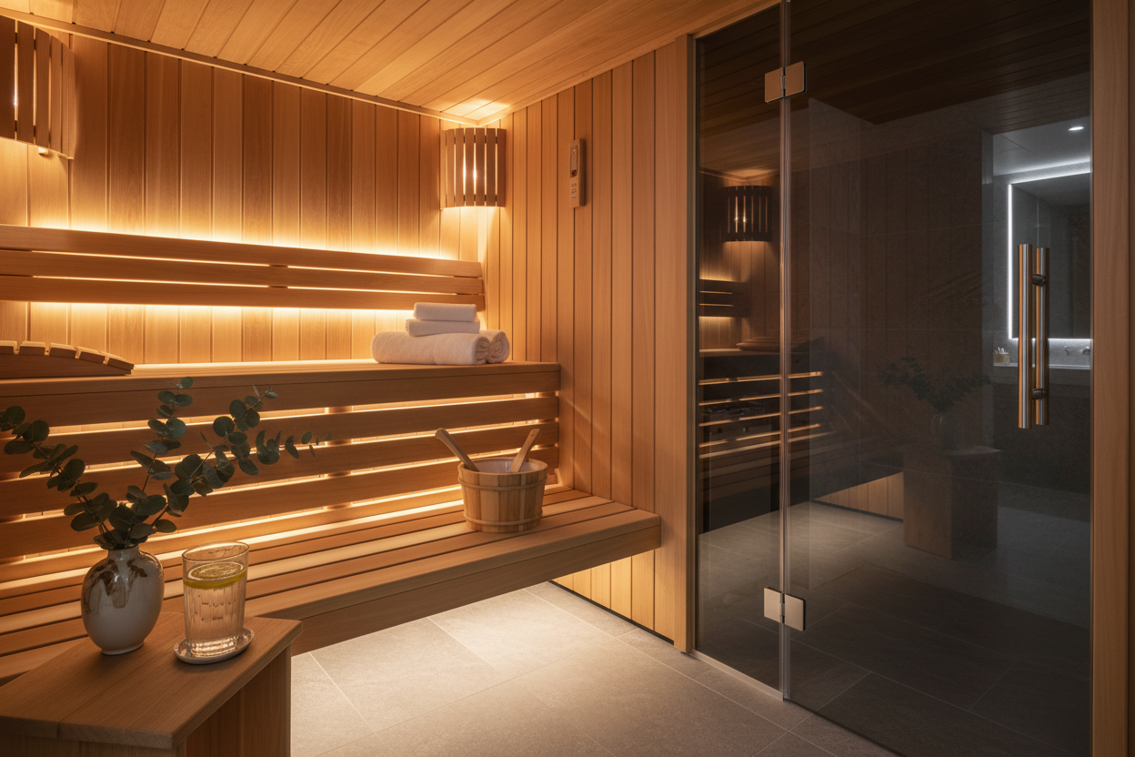 Indoor Wellness